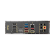 MSI MPG Z590 GAMING FORCE Processor family Intel