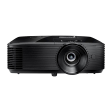 Optoma Projector DX322 XGA (1024x768)
