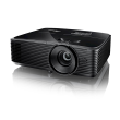 Optoma Projector DX322 XGA (1024x768)