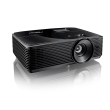 Optoma Projector DX322 XGA (1024x768)