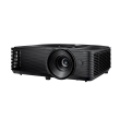 Optoma Projector DX322 XGA (1024x768)