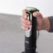 Braun Hand Blender MQ9138XI MultiQuick 9 1200 W