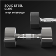 PROIRON PRKRD24K Hex Dumbbell
