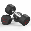 PROIRON PRKRD05K Hex Dumbbell