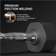 PROIRON PRKRD05K Hex Dumbbell