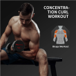 PROIRON PRKRD05K Hex Dumbbell