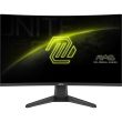 MSI MAG 276CF E20 27" Gaming/Curved