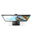 AOC Monitor 27P2C 27 "