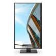 AOC Monitor 27P2C 27 "