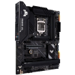 Asus TUF GAMING H570-PRO Processor family Intel