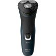 Philips | Shaver | AquaTouch S1211/41 | Cordless