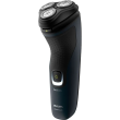 Philips | Shaver | AquaTouch S1211/41 | Cordless