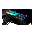 G.Skill | TridentZ RGB | 32 (2x16GB) GB | DDR4 | 4000 MHz | PC/server | Registered No | ECC No