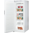 INDESIT Freezer UI6 F1T W1 Energy efficiency class F