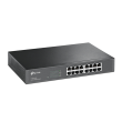 TP-LINK Switch 	TL-SG1016D Unmanaged