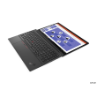 Lenovo ThinkPad  E15  (Gen 3) Black