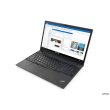 Lenovo ThinkPad  E15  (Gen 3) Black