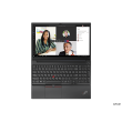 Lenovo ThinkPad  E15  (Gen 3) Black