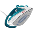 TEFAL FV5718 Steam iron 2500 W Water tank capacity 270 ml Continuous steam 45 g/min Steam boost perf