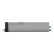 Synology RS4021xs+ - NAS server Intel Xeon D-1541 Processor frequency 2.7 GHz 0 GB DDR4