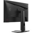 MSI 27 " 2560 x 1440 pixels Wide Quad HD