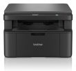 Brother DCP-L1640W Spausdintuvas lazerinis nespalvotas MFP A4 20 ppm USB Wi-Fi Ethernet LAN