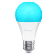 Nanoleaf Essentials Smart A19 Bulb 1100Lm RGBCW 2700K-6500K