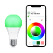 Nanoleaf Essentials Smart A19 Bulb 1100Lm RGBCW 2700K-6500K