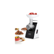 Bosch Meat mincer MFW3850B White 1800 W Number of speeds 2 Throughput (kg/min) 2 Shredder with 4 dru
