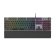 Genesis THOR 400 RGB Gaming keyboard