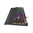 Genesis THOR 400 RGB Gaming keyboard