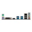 MSI B450 TOMAHAWK MAX II & B450M-A PRO MAX BUNDLE Processor family AMD