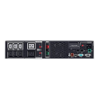 CyberPower | Smart App UPS Systems | PR2200ERTXL2U | 2200 VA | 2200 W