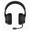 Corsair High-Fidelity Gaming Headset VIRTUOSO RGB WIRELESS XT Built-in microphone