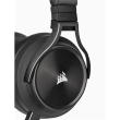Corsair High-Fidelity Gaming Headset VIRTUOSO RGB WIRELESS XT Built-in microphone