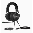 Corsair High-Fidelity Gaming Headset VIRTUOSO RGB WIRELESS XT Built-in microphone