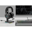 Corsair High-Fidelity Gaming Headset VIRTUOSO RGB WIRELESS XT Built-in microphone