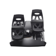 Thrustmaster Pedals | TFRP Rudder | Black