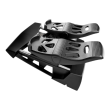 Thrustmaster Pedals | TFRP Rudder | Black