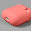 LAUT for AirPods Charging Case POD Coral (Pink)