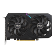 Asus DUAL-RTX3060TI-O8G-MINI-V2 LHR version NVIDIA