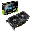 Asus DUAL-RTX3060TI-O8G-MINI-V2 LHR version NVIDIA