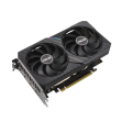Asus DUAL-RTX3060TI-O8G-MINI-V2 LHR version NVIDIA