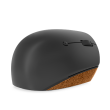 Lenovo Go Wireless Vertical Mouse Grey
