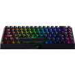 Razer Mechanical Gaming Keyboard BlackWidow V3 Mini HyperSpeed  RGB LED light