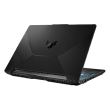 Asus TUF Gaming F15 FX506HCB-HN144T Graphite Black