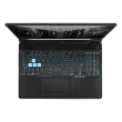 Asus TUF Gaming F15 FX506HCB-HN144T Graphite Black