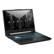 Asus TUF Gaming F15 FX506HCB-HN144T Graphite Black