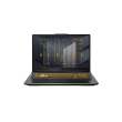 Asus TUF Gaming F17 FX706HEB-HX085T Eclipse Gray