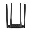 Mercusys AC1200 Wireless Dual Band Gigabit Router MR30G 802.11ac